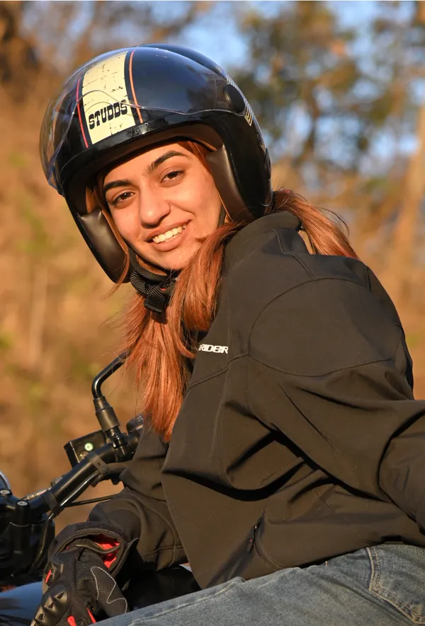 STUDDS OPEN FACE HELMETS category