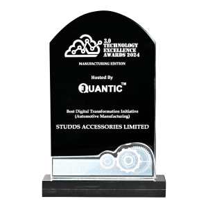 Technology Excellence Award 2024