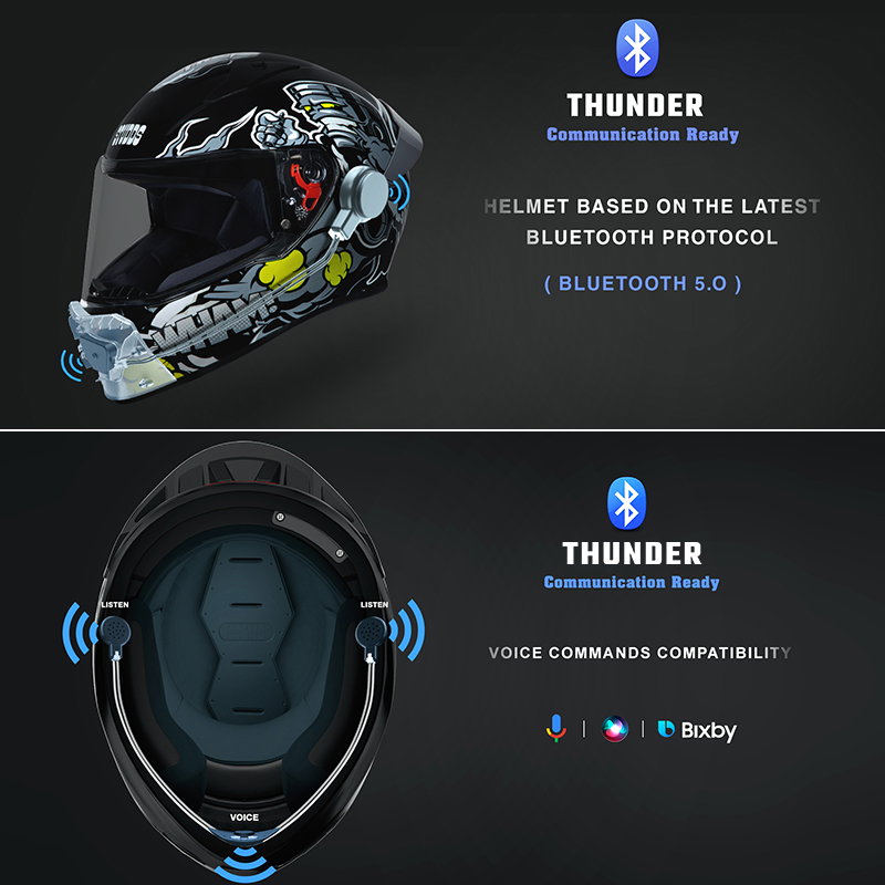 THUNDER-D4-GRAPHICS THUNDER-D4-GRAPHICS