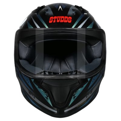 THUNDER FENIX BLACK CHAMELEON N1 FRONT THUNDER FENIX BLACK CHAMELEON N1 FRONT
