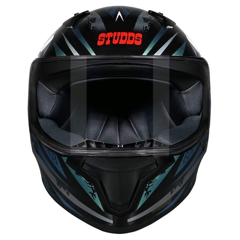 THUNDER FENIX BLACK CHAMELEON N1 FRONT THUNDER FENIX BLACK CHAMELEON N1 FRONT