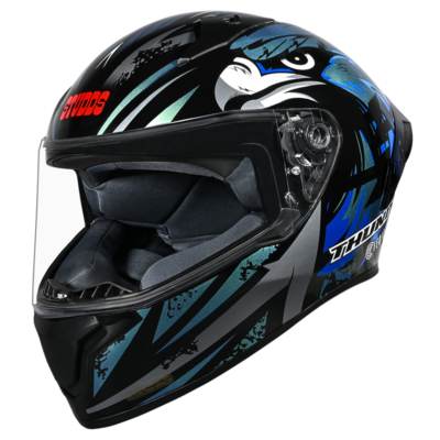 THUNDER FENIX BLACK CHAMELEON N1 ISO THUNDER FENIX BLACK CHAMELEON N1 ISO