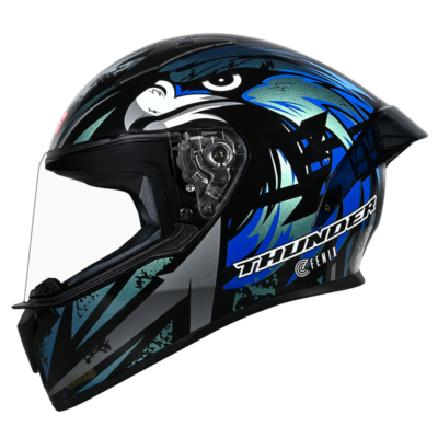 THUNDER FENIX BLACK CHAMELEON N1 LEFT THUNDER FENIX BLACK CHAMELEON N1 LEFT