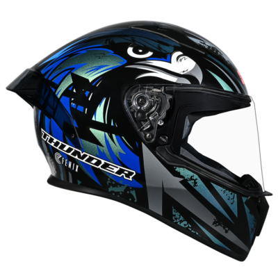 THUNDER FENIX BLACK CHAMELEON N1 RIGHT THUNDER FENIX BLACK CHAMELEON N1 RIGHT