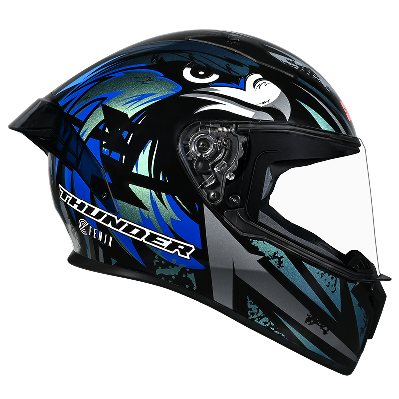THUNDER FENIX BLACK CHAMELEON N1 RIGHT THUNDER FENIX BLACK CHAMELEON N1 RIGHT