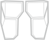 RETRO REFLECTIVE PANEL