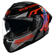 FLIP UP HELMETS