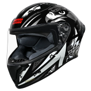 FULL FACE HELMETS