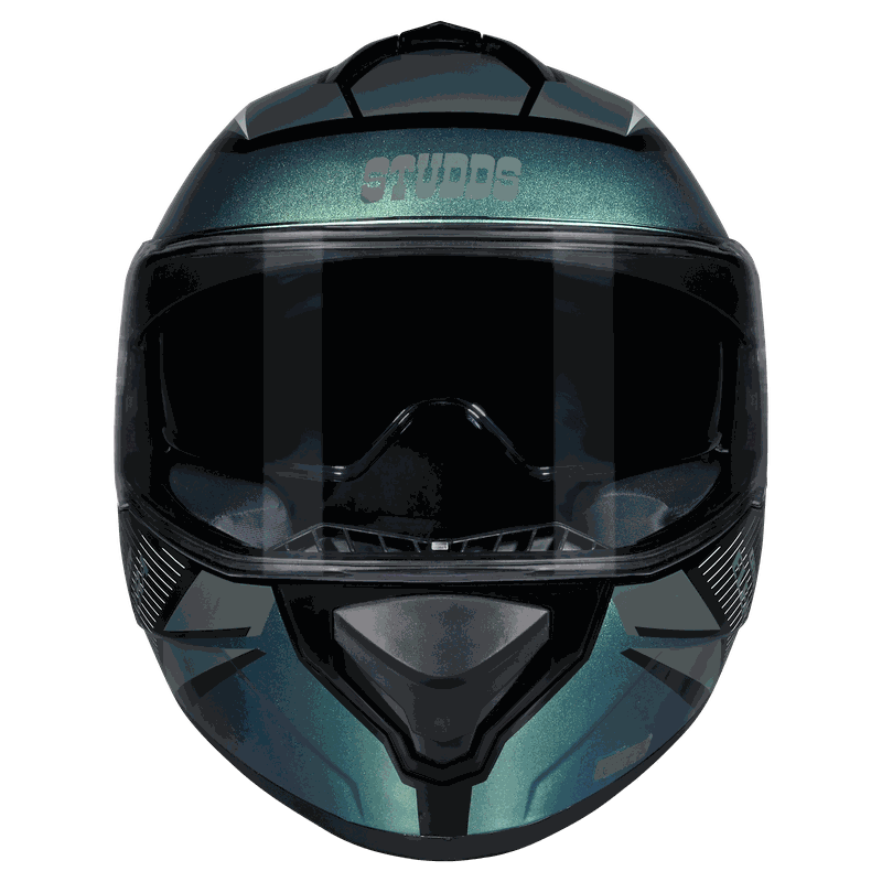 DRIFTER ELEKTRA BLACK CHAMELEON N1 FRONT DRIFTER ELEKTRA BLACK CHAMELEON N1 FRONT