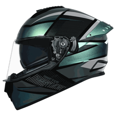 DRIFTER ELEKTRA BLACK CHAMELEON N1 LEFT DRIFTER ELEKTRA BLACK CHAMELEON N1 LEFT
