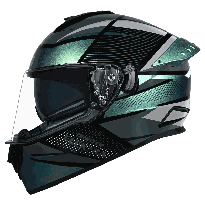 DRIFTER ELEKTRA BLACK CHAMELEON N1 LEFT DRIFTER ELEKTRA BLACK CHAMELEON N1 LEFT