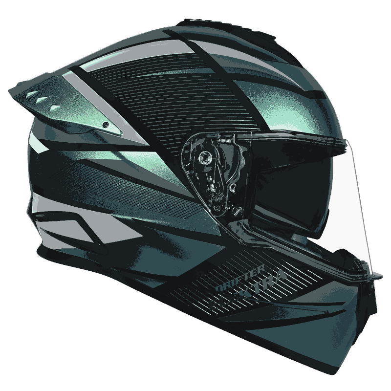 DRIFTER ELEKTRA BLACK CHAMELEON N1 RIGHT DRIFTER ELEKTRA BLACK CHAMELEON N1 RIGHT