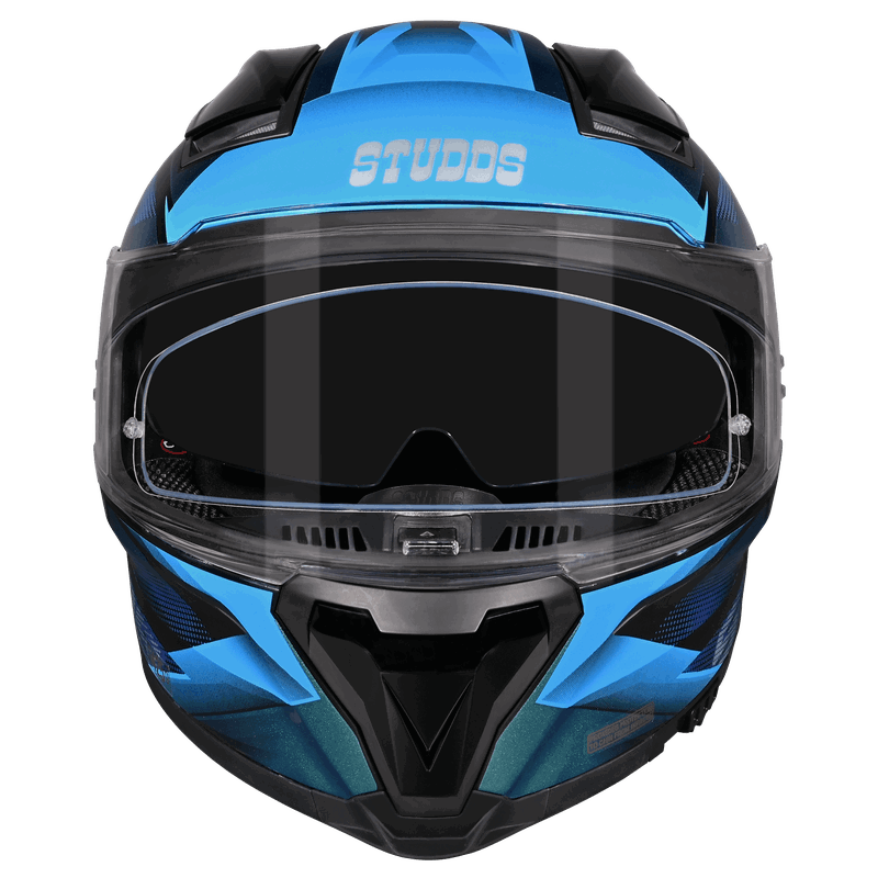 EFFECT BLACK CHAMELEON BLUE N1 FRONT EFFECT BLACK CHAMELEON BLUE N1 FRONT