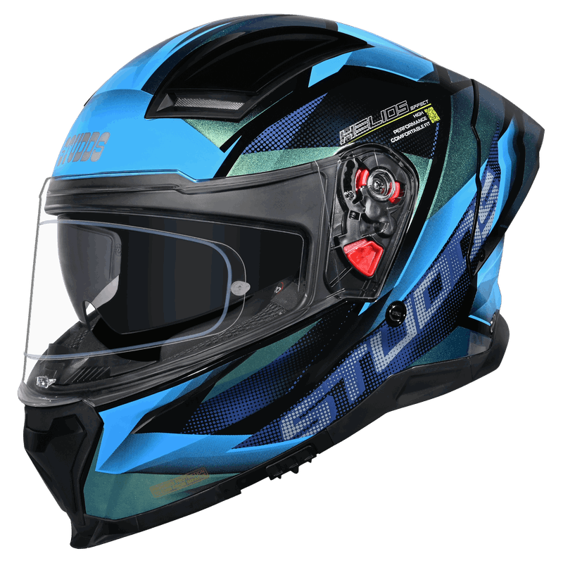 EFFECT BLACK CHAMELEON BLUE N1 ISO EFFECT BLACK CHAMELEON BLUE N1 ISO