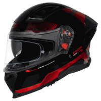 HELIOS ASPHALT CHROME EDITION
