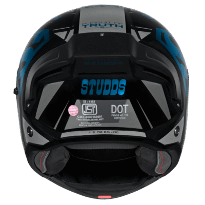LEGACY SHIELD BLACK N1 TEAL FOIL BACK LEGACY SHIELD BLACK N1 TEAL FOIL BACK