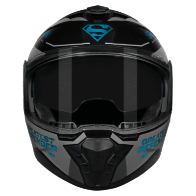 LEGACY SHIELD BLACK N1 TEAL FOIL FRONT LEGACY SHIELD BLACK N1 TEAL FOIL FRONT