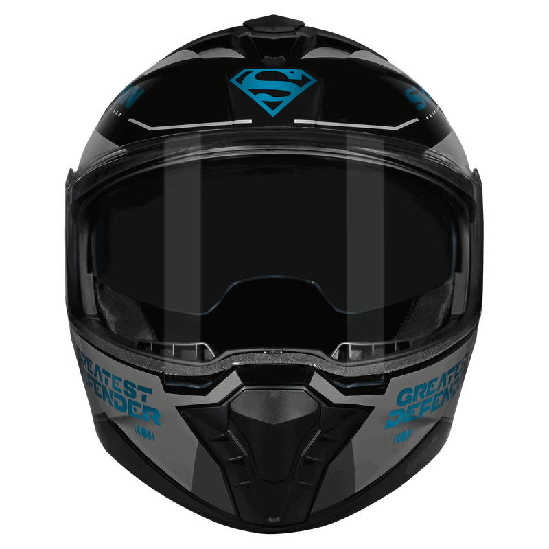 LEGACY SHIELD BLACK N1 TEAL FOIL FRONT LEGACY SHIELD BLACK N1 TEAL FOIL FRONT