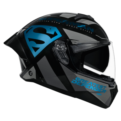 LEGACY SHIELD BLACK N1 TEAL FOIL RIGHT LEGACY SHIELD BLACK N1 TEAL FOIL RIGHT
